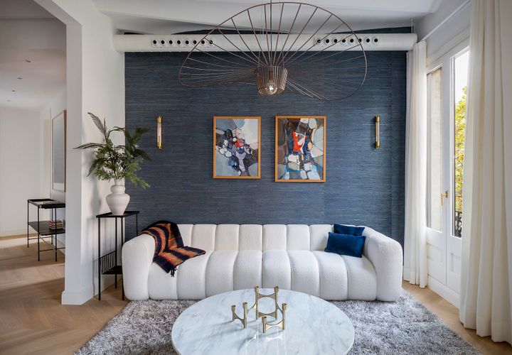 Leilighet i Barcelona, Barcelona, Barcelona - € 1 900 000 | Ref: FF2026-8 - foto 1